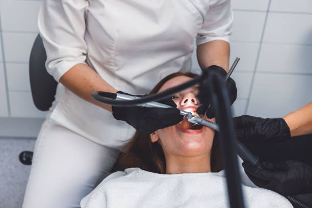 Best Emergency Tooth Extraction in Westchester, IL